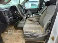 2019 Chevrolet Silverado фото