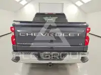 2019 Chevrolet Silverado фото