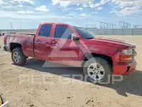 2019 Chevrolet Silverado фото