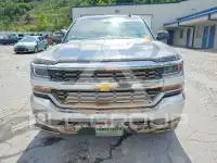 2019 Chevrolet Silverado фото