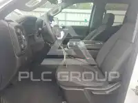 2019 Chevrolet Silverado photo