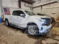 2019 Chevrolet Silverado фото