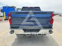 2019 Chevrolet Silverado фото