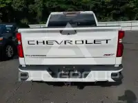 2019 Chevrolet Silverado фото