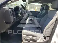 2019 Chevrolet Silverado фото