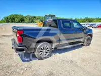2019 Chevrolet Silverado фото