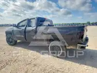 2019 Chevrolet Silverado фото