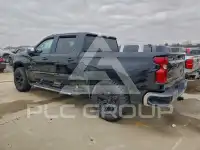 2019 Chevrolet Silverado фото