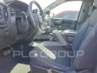 2019 Chevrolet Silverado фото