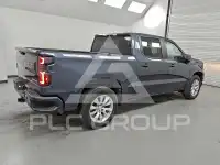 2019 Chevrolet Silverado фото
