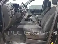 2019 Chevrolet Silverado photo