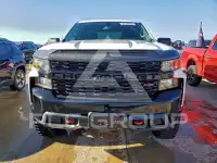 2019 Chevrolet Silverado фото