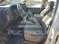 2019 Chevrolet Silverado фото