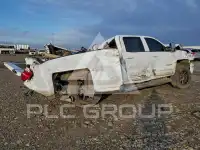 2019 Chevrolet Silverado фото
