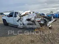 2019 Chevrolet Silverado фото