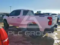 2019 Chevrolet Silverado фото