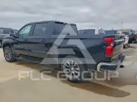2019 Chevrolet Silverado photo