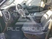 2019 Chevrolet Silverado фото