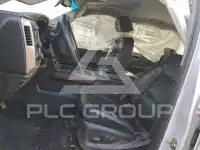 2019 Chevrolet Silverado фото