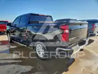 2019 Chevrolet Silverado photo