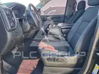 2019 Chevrolet Silverado photo