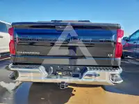 2019 Chevrolet Silverado photo