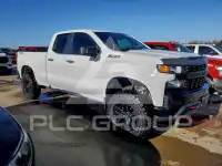 2019 Chevrolet Silverado фото