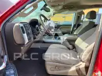 2019 Chevrolet Silverado фото