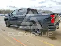 2019 Chevrolet Silverado photo