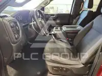 2019 Chevrolet Silverado фото
