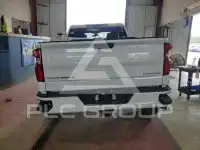 2019 Chevrolet Silverado photo