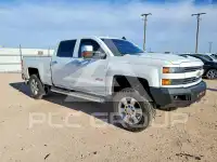 2019 Chevrolet Silverado фото