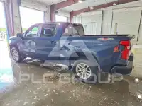 2019 Chevrolet Silverado фото