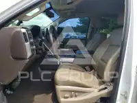 2019 Chevrolet Silverado фото