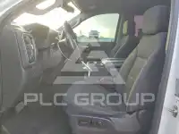 2019 Chevrolet Silverado photo