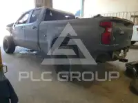2019 Chevrolet Silverado фото