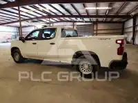 2019 Chevrolet Silverado photo