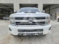 2019 Chevrolet Silverado фото
