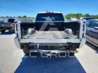 2019 Chevrolet Silverado фото