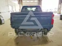 2019 Chevrolet Silverado фото