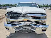 2019 Chevrolet Silverado photo