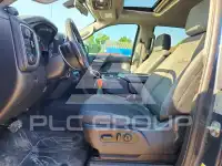 2019 Chevrolet Silverado photo