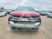 2019 Chevrolet Silverado фото