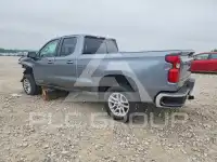 2019 Chevrolet Silverado фото