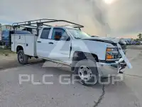 2019 Chevrolet Silverado фото
