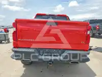 2019 Chevrolet Silverado фото