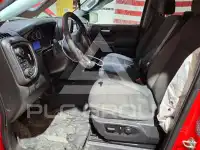 2019 Chevrolet Silverado фото