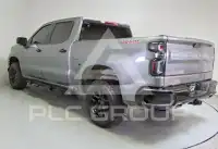 2019 Chevrolet Silverado photo