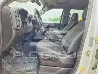 2019 Chevrolet Silverado photo