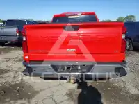 2019 Chevrolet Silverado фото